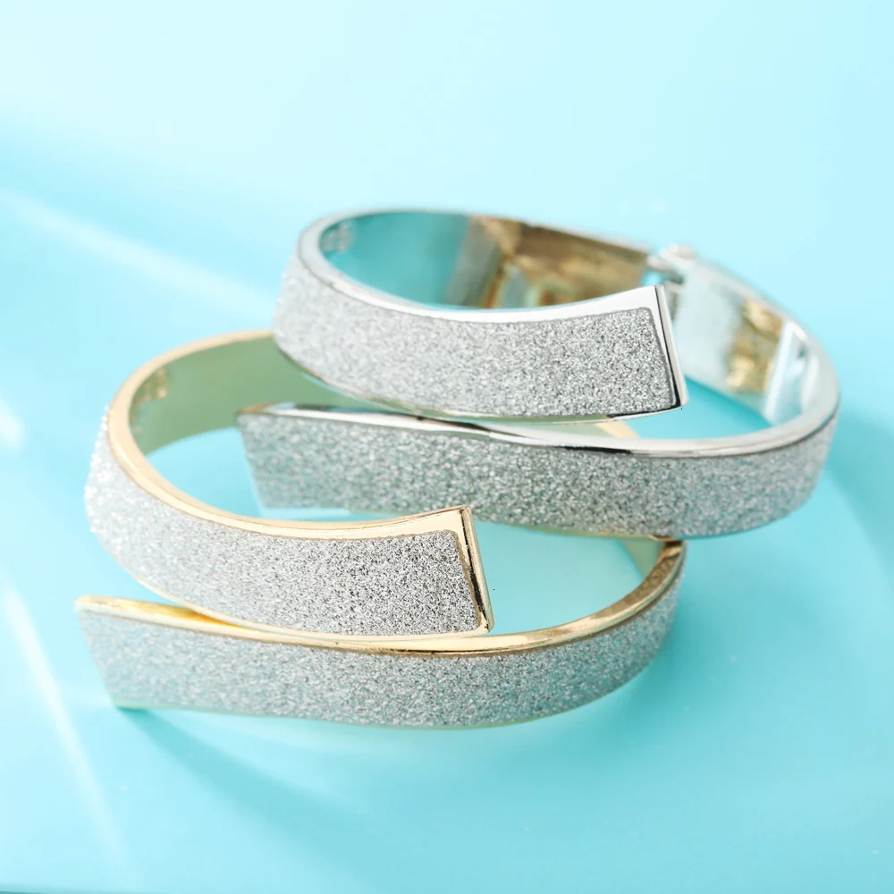Pulseras модные золотые/серебряные браслеты из манжеты и браслеты для женщин и мужчин ювелирные изделия женский браслет с подвесками Pulseiras Bijoux аксессуары