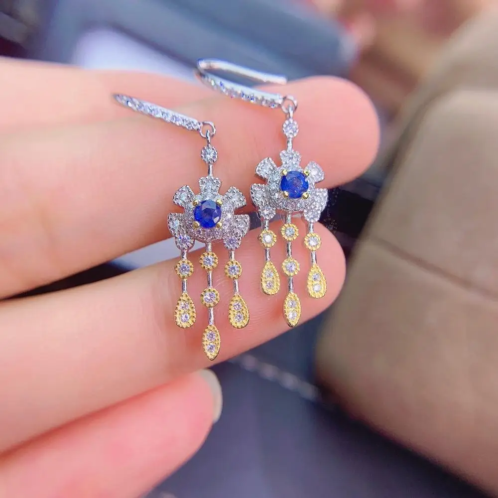 

Женские серьги-гвоздики из серебра 925 пробы, 3 х3 мм