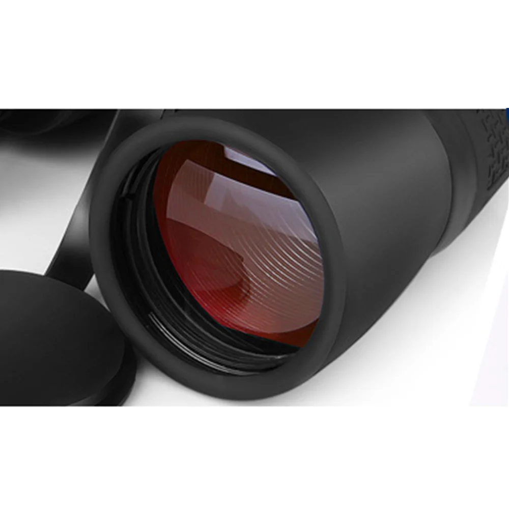 BIJIA 10-120x80 10-180x90 Zoom HD Высокая мощность низкий уровень светильник ночного видения неинфракрасный 1000 м бинокль