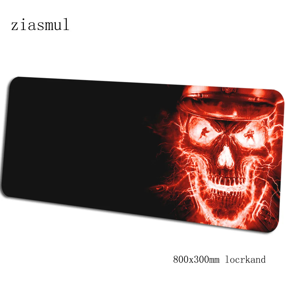 Коврик для мыши bloody 80x30 см, красочные коврики для компьютерной мыши, игровые аксессуары, МИЛЫЙ ВЕЛИКОЛЕПНЫЙ коврик для мыши, клавиатура, игры, pc gamer - Цвет: pattern 9