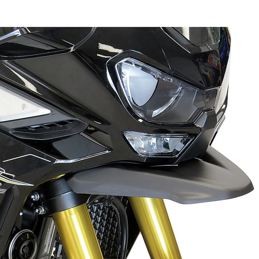 Новый мотоцикл для Honda CRF 1100 L Приключения CRF1100L ADV передний обтекатель удлинитель