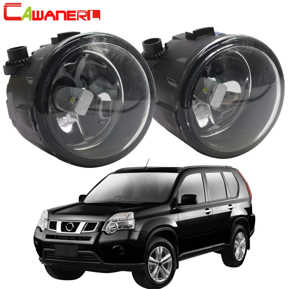 Cawanerl для Nissan X Trail T31 закрытых внедорожных транспортных средств 2007 2013