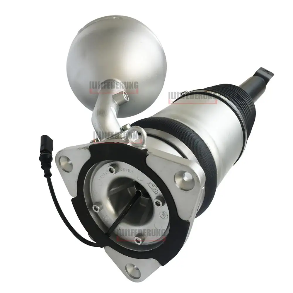 Пневматическая Пружина Подвески слева пневматическая амортизационная распорка