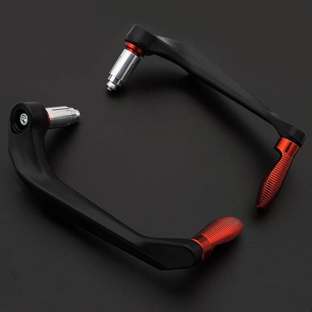 Новая универсальная защита для рычага мотоцикла 22 мм протектор тормоза и