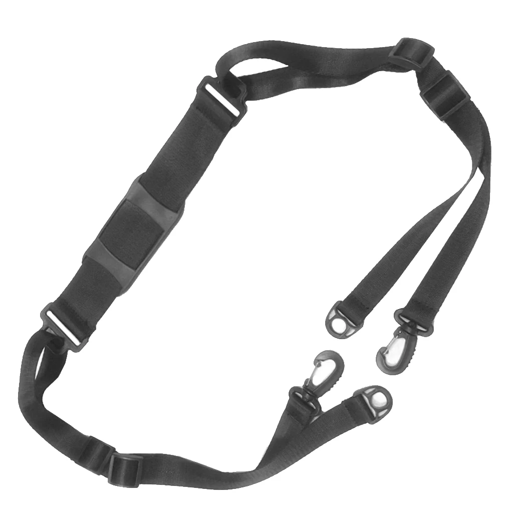 

Scooter Carrying Shoulder Straps Balance Bike Carry Handle Webbing