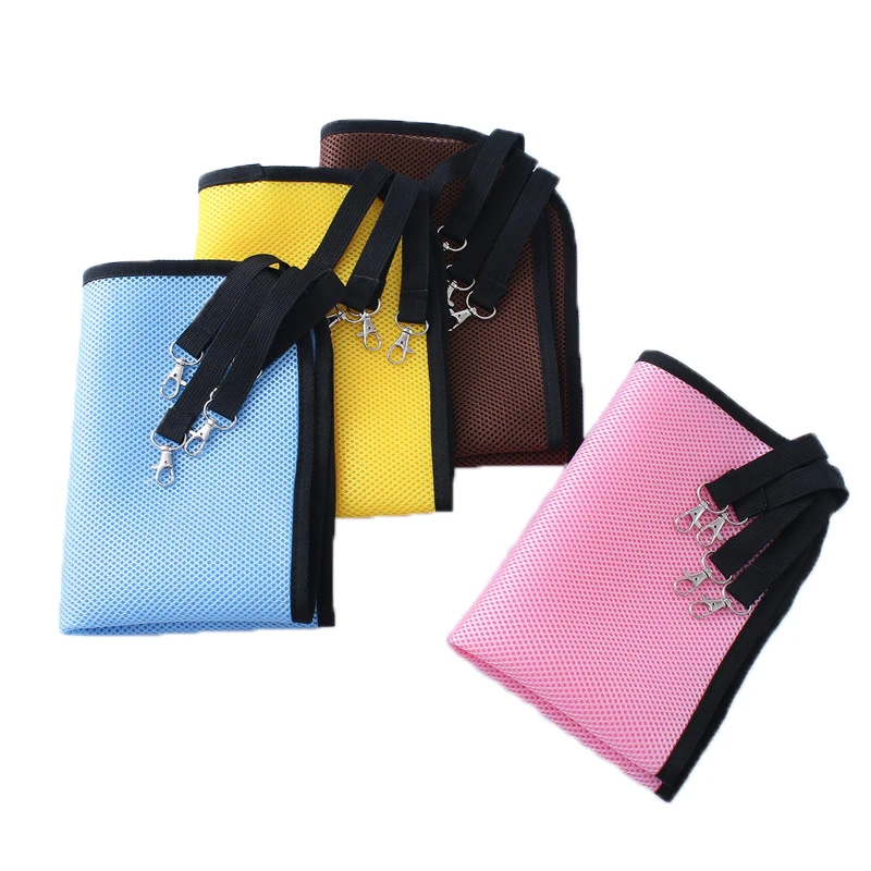 Гамак для кошек устанавливается в клеточку подвесная кровать котят больших 4