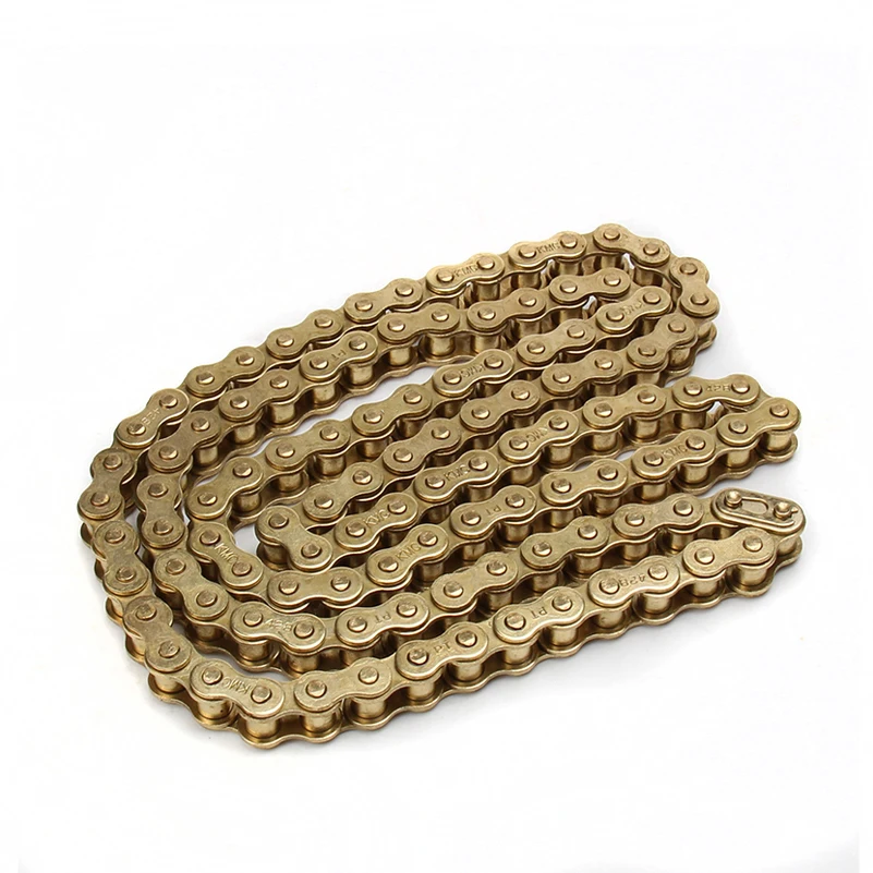 

Мотоциклетный квадроцикл 428 KMC Gold Chain 102 л/106 л/108 л/л