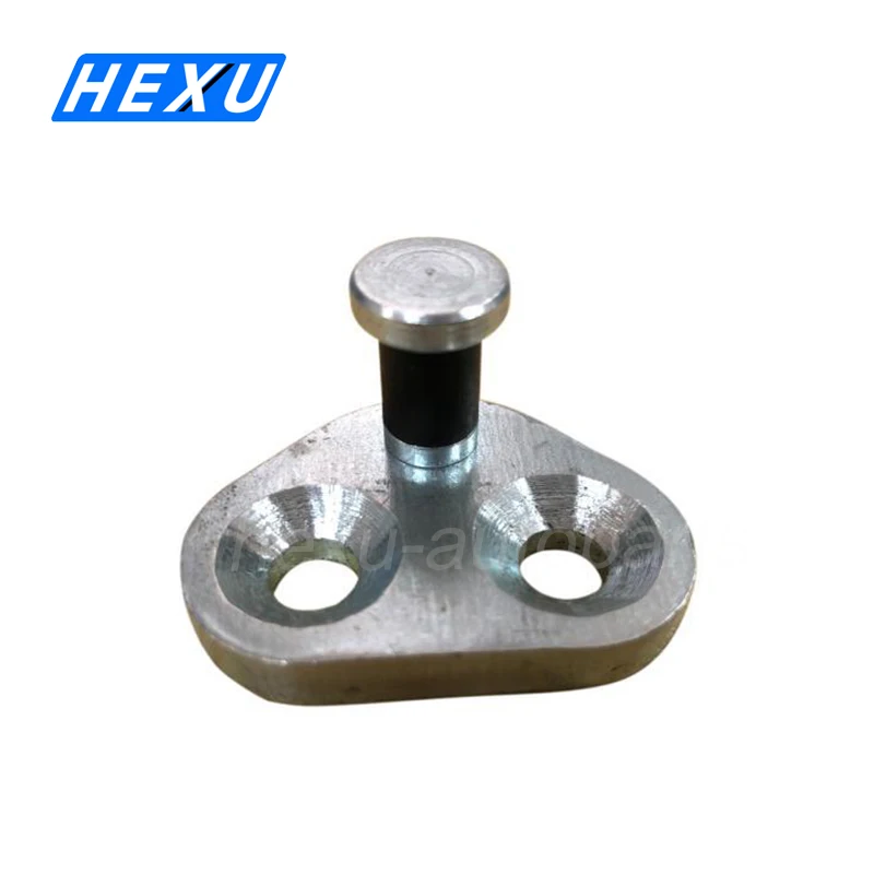 

Rear Door Striker Catch For Iveco Daily 1999-2006 500338179