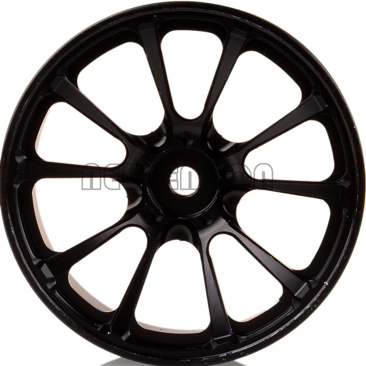 Новые алюминиевые колеса ENRON 4P 1 9 &quot ступицы для RC 1/10 On Road Drift MST AXIAL tiiya WLTOYS Axial SCX10 II