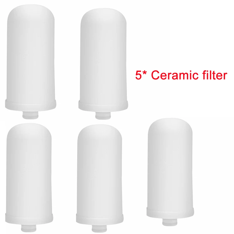 

Картридж для водопроводного крана, угольный фильтр для кухни, аксессуары для удаления ржавчины, бактерий