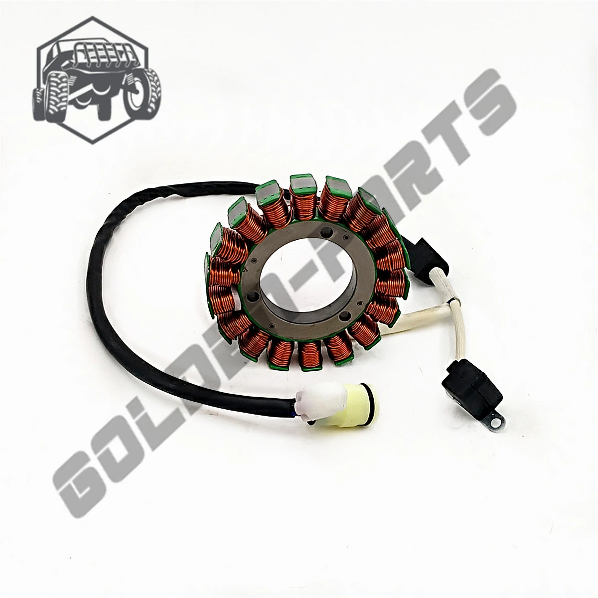 Hisun 700 ATV UTV Generator Stator Assy 31120-004000-0000 HISUN SPARE PARTS | Автомобили и мотоциклы