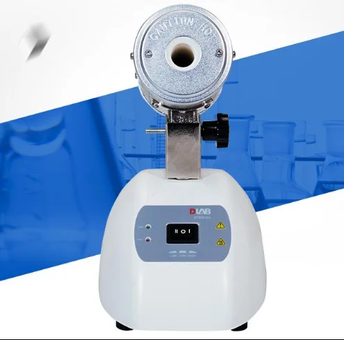 

Laboratory LED Clinic Mini Medical Infrared Sterilizer Machine ST800-E