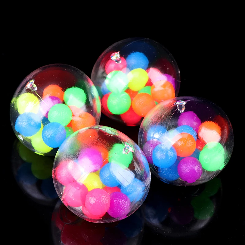 1 шт. игрушка-мяч для снятия стресса | Игрушки и хобби