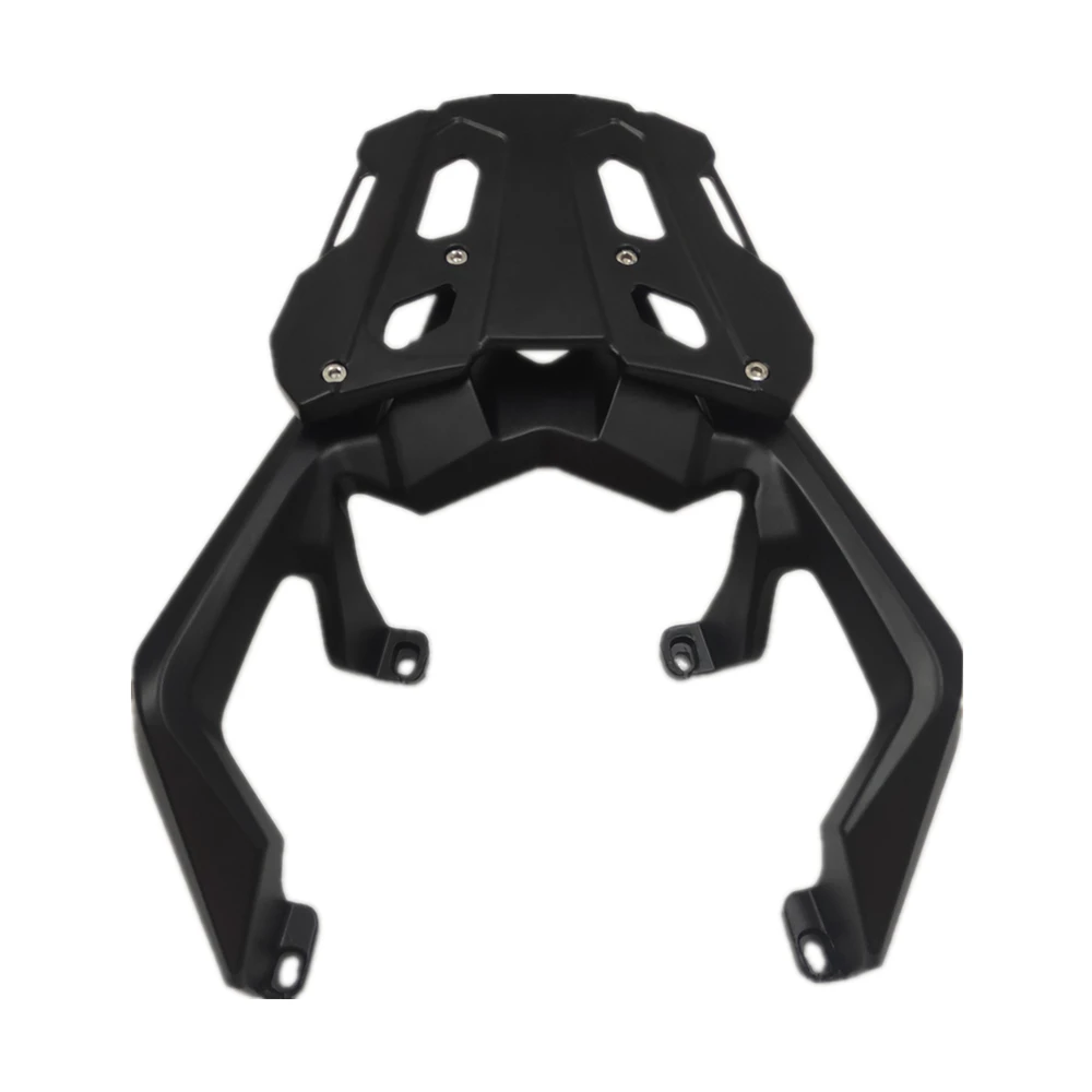 Мотоциклетный водонепроницаемый задний багажник для Honda X ADV 150 XADV 45L 55L 65L|Накладки