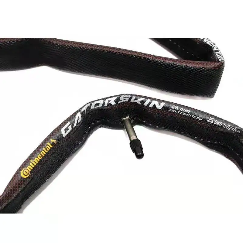 Континентальный Sprinter gatorskin Трубчатые шины дорожный мотоцикл гоночная трубка шин