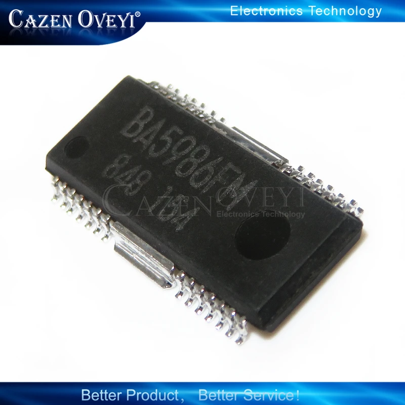 

1piece BA5986FM-E2 BA5986FM BA5986 HSOP-28 In Stock