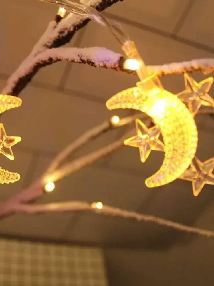 Рисунок 3 - Новинка кольцо со звездами луной