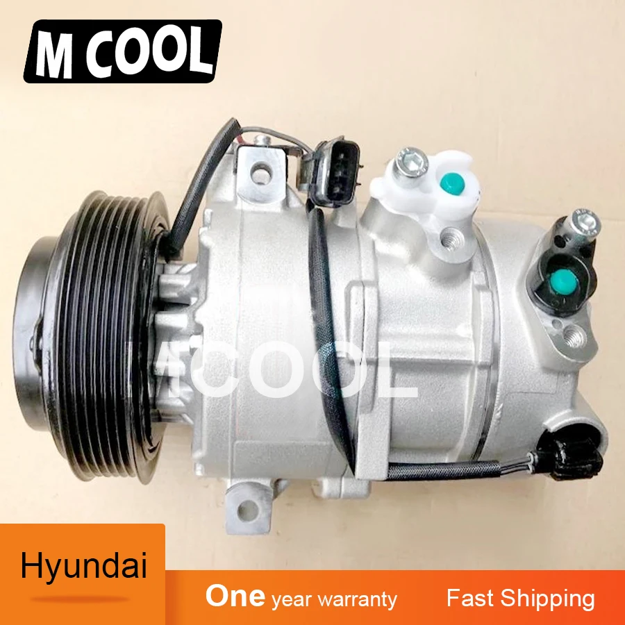 For free shipping DVE16 Auto AC compressor 977012S000 97701-2S000 for Car Hyundai Tucson 2.0 ix35 Kia Sportage 2010 CM108168
For free shipping DVE16 Auto AC compressor 977012S000 97701-2S000 for Car Hyundai Tucson 2.0 ix35 Kia Sportage 2010 CM108168
