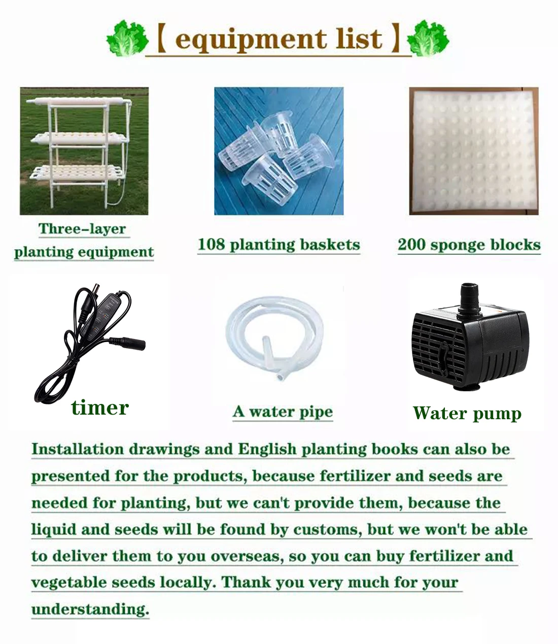 Скидка Наборы для роста гидропонной системы, оборудование для выращивания без земли, семейная Балконная труба, строительный стенд для цветов из НП...