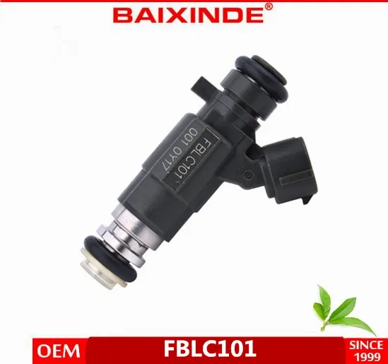 Топливные форсунки FBLC101 высокого качества для Nissan Altima Maxima Infiniti I35 Q45 M45