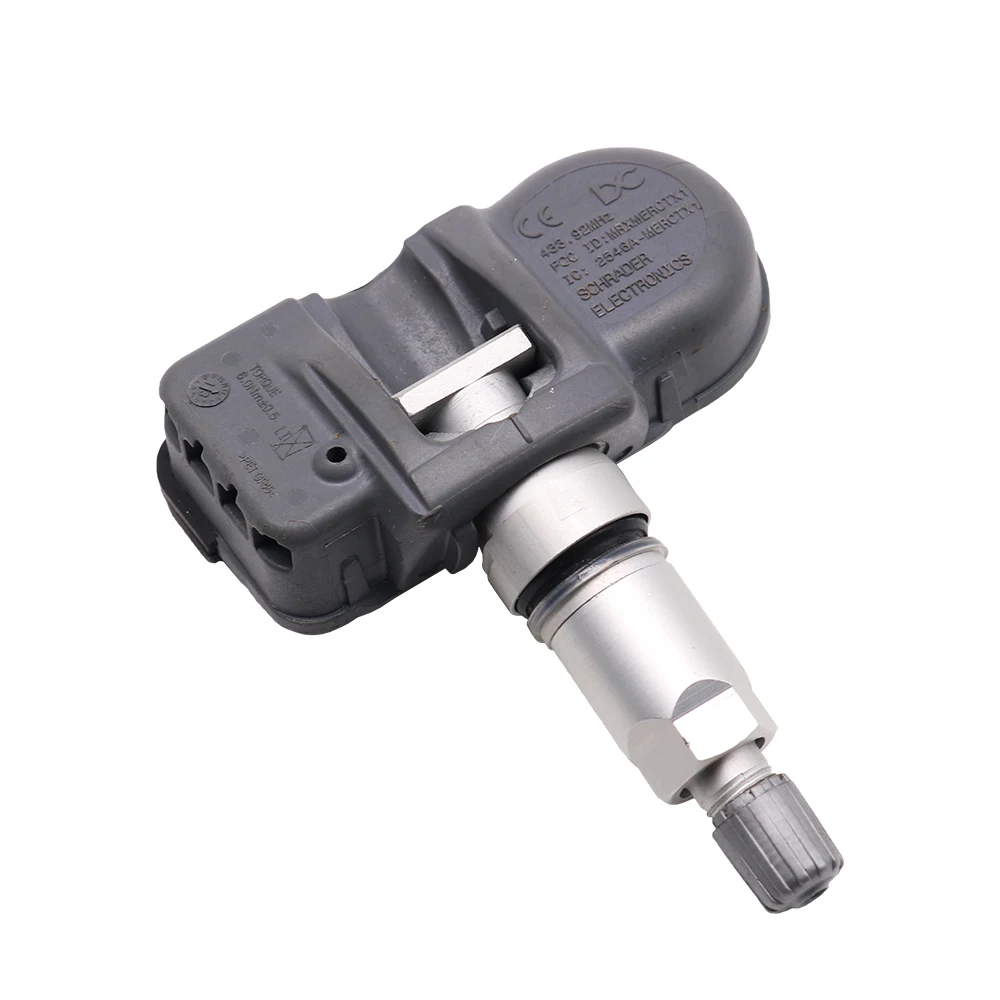 Датчик давления в шинах для Chrysler 300C Lancia Thema 2012 МГц TPMS датчик системы мониторинга