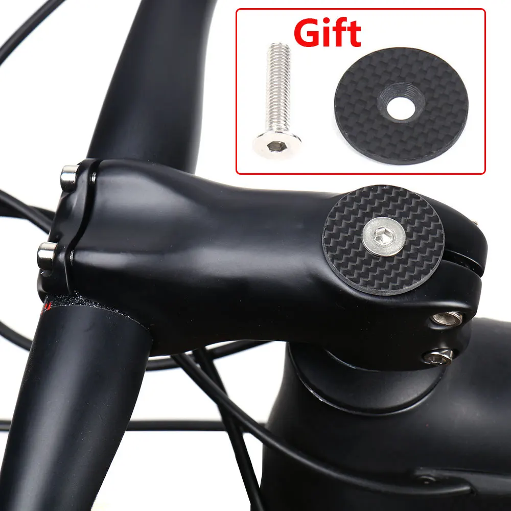 Велосипедный стержень ELITAONE из углеродного волокна дорожный велосипедный MTB