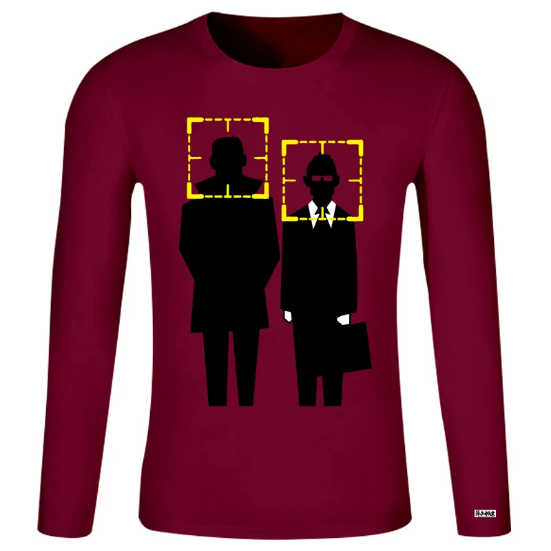 Гарольд Финч и Mr Reese футболка с персоналом интересов администратором рейсесом Finch