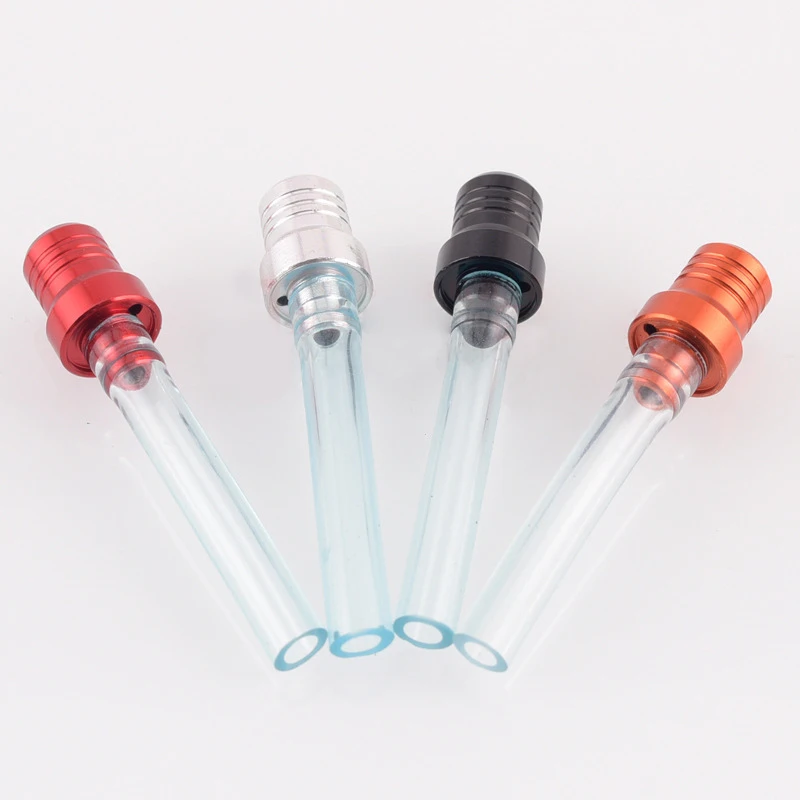 Мотоциклетный бензиновый топливный колпачок 2 ходовые клапаны вентиляционные