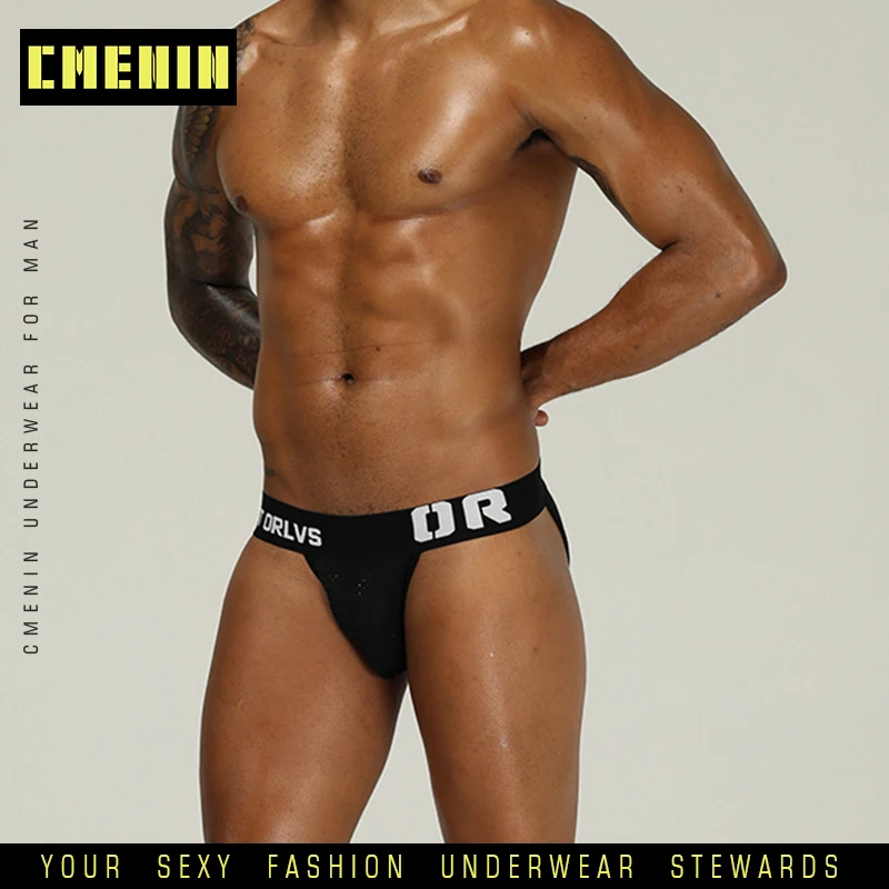 Новое поступление хлопковое дышащее сексуальное нижнее белье с логотипом