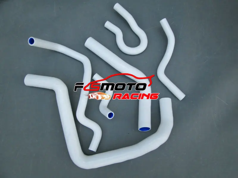 Силиконовый шланг радиатора/нагревателя для HONDA CIVIC EK4/EK9/EG6 B16/B18 1992 2000 92 93 94 95 96 97 98 99
