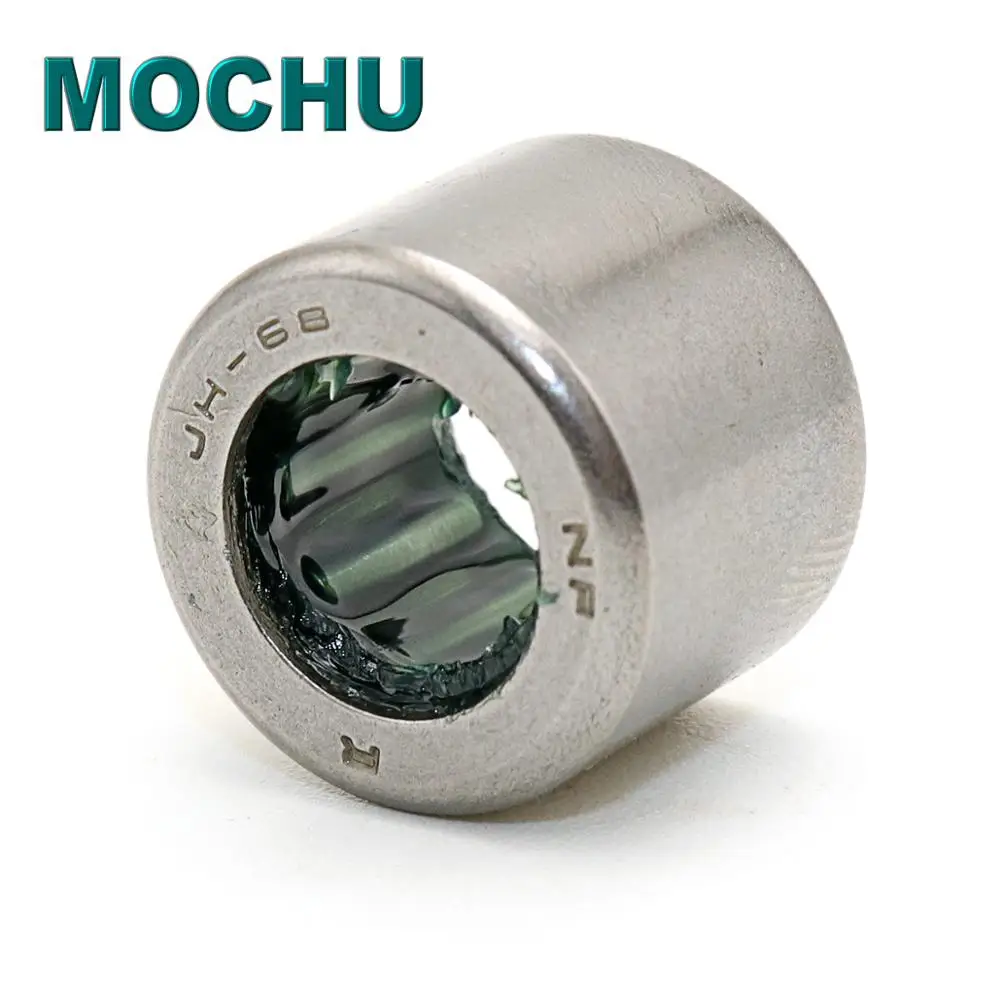 1 шт. MOCHU JH-68 SCH68 BHA68ZOH JH68 BH68 BHA-68Z 3/8x5/8x1/2 дюймов 9.525X15.875X12.7 мм тянутые чашечные