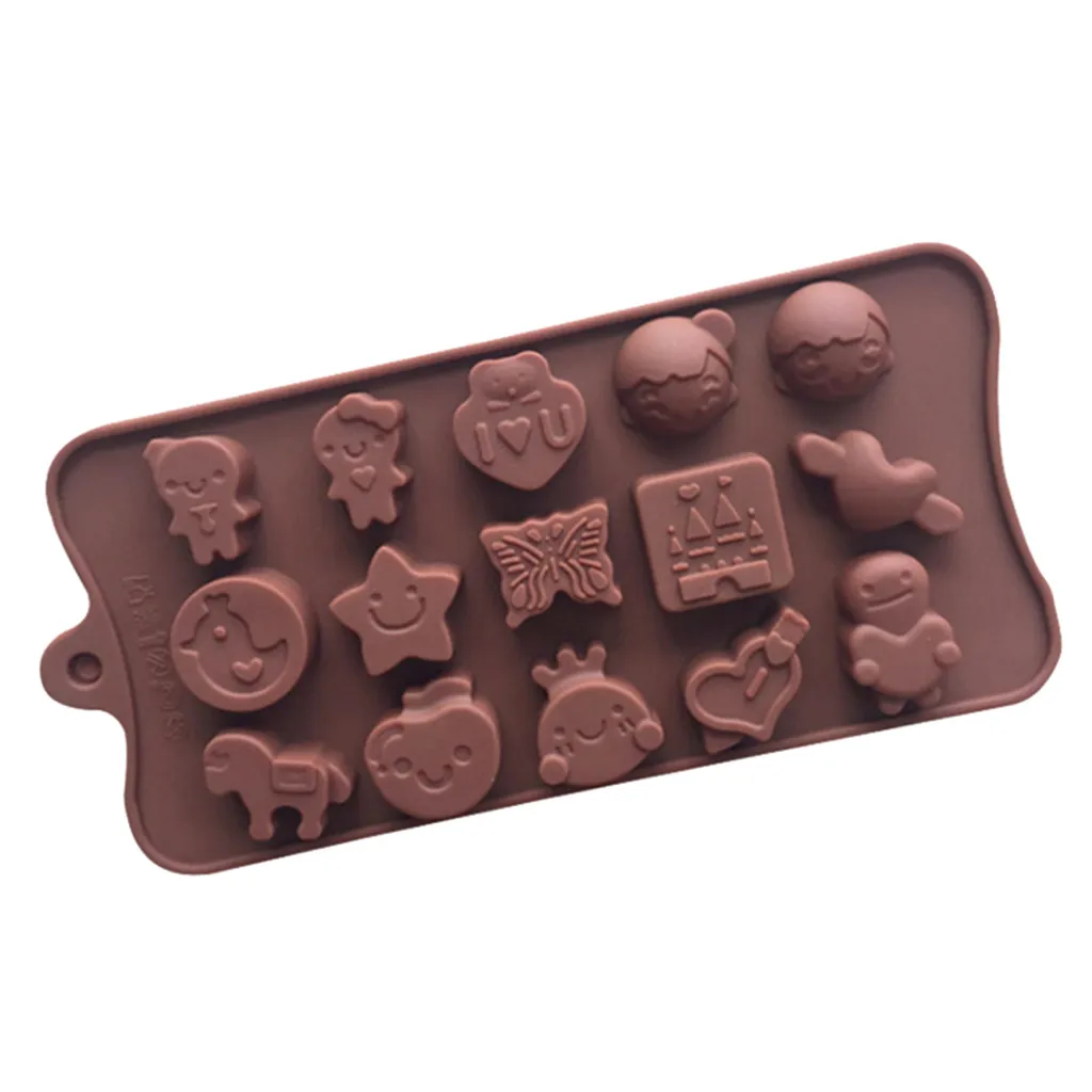 Стильная футболка с изображением персонажей видеоигр силиконовая форма для