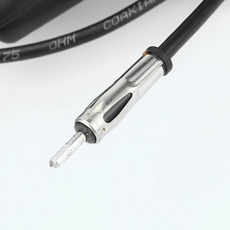 Автомобильная автоматическая антенна 12 В комплект для наружной антенны