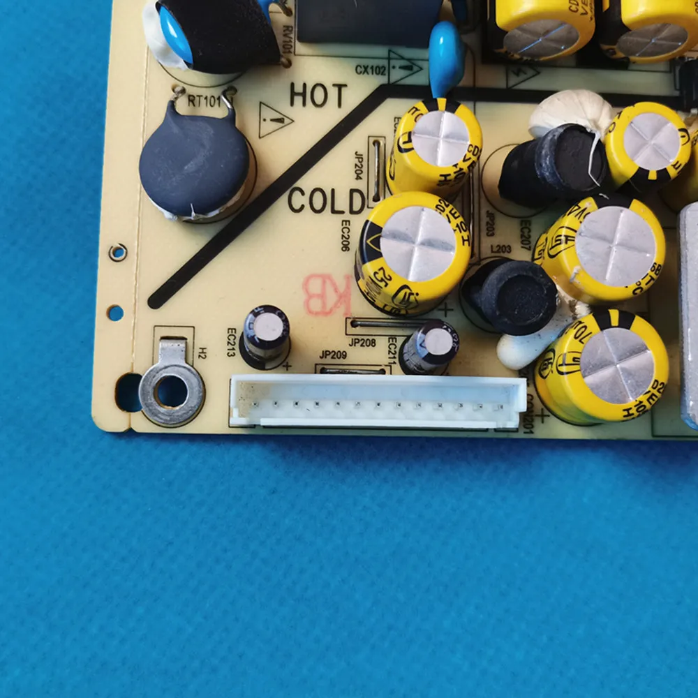 Power Board Card Supply TV3902-ZC02-01(D)(F) 303C3902064 303C3902066 For JVC LT-42C550 42C571 LT-40C540 40HG72U 42HG82U 40D3500M