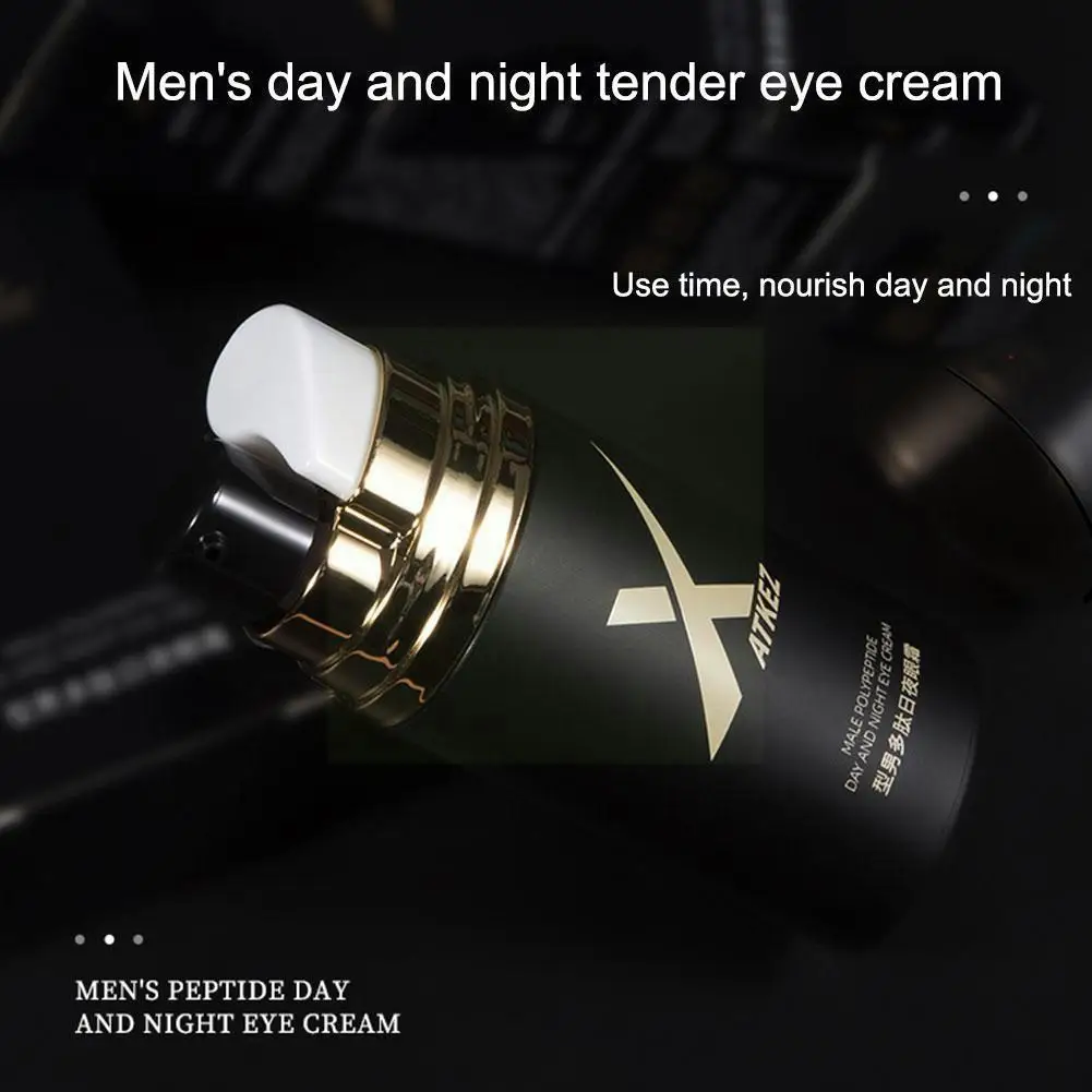 

20g Men Day And Night Anti Firming Eye Cream Skin Care Product Face Face Puffiness Lines Black Fine Ca Eye Care Wrinkles H7r9