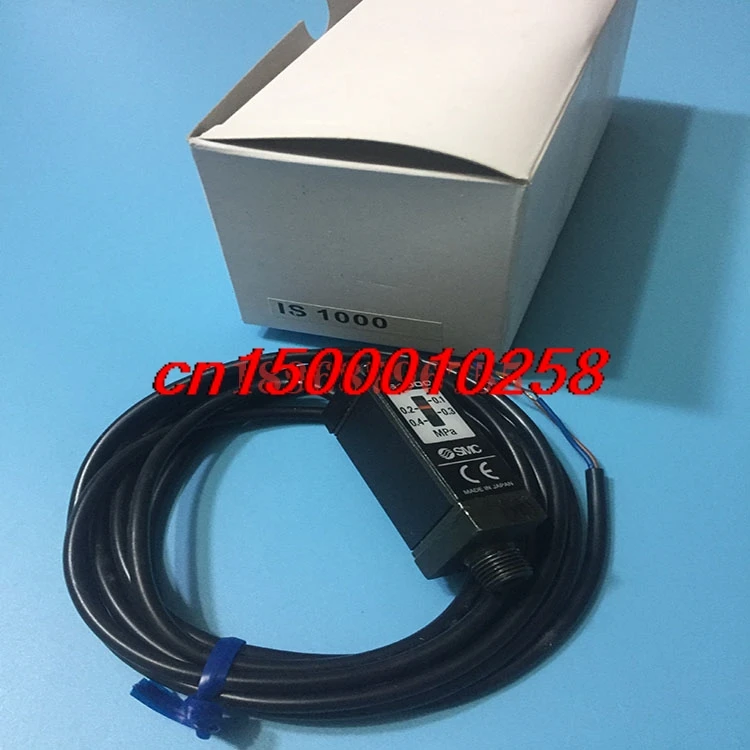 FREE SHIPPING  IS1000 0.4MPA Pressure sensor