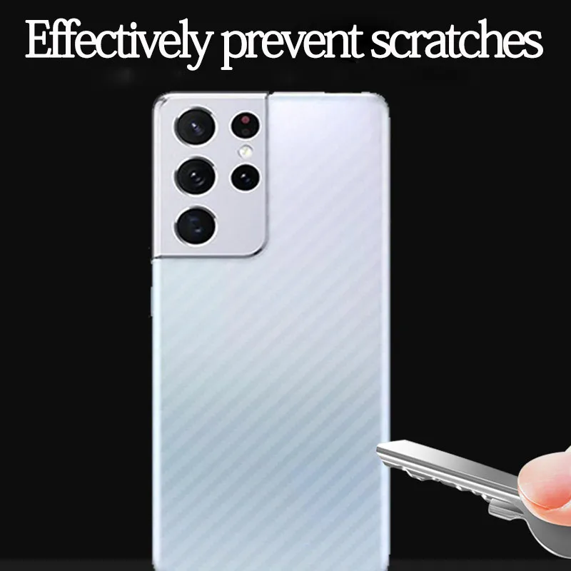 

for samsung galaxy s21 2021 soft glass camera film galaxy s21 plus s20 FE Anti-scratch Film samsung s21-ultra screen protector