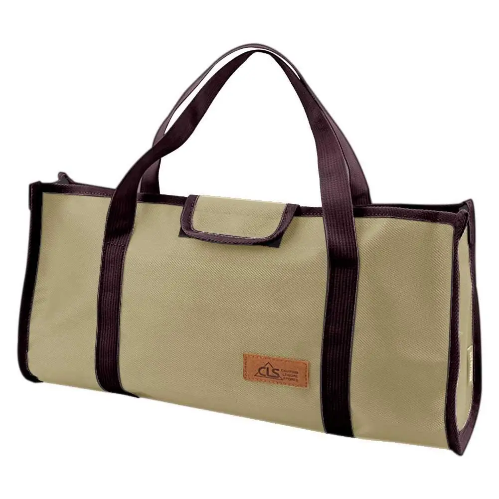 Многофункциональная простая сумка для инструментов кемпинга на открытом