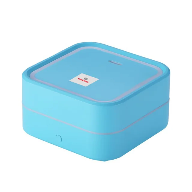 USB увлажнитель ультразвуковой Мини Арома эфирные масла диффузор ароматерапия