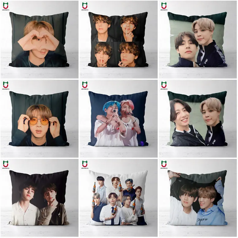 

DIY Cushion DIY Pillowcase DIY 10 40x40CM 45x45CM
