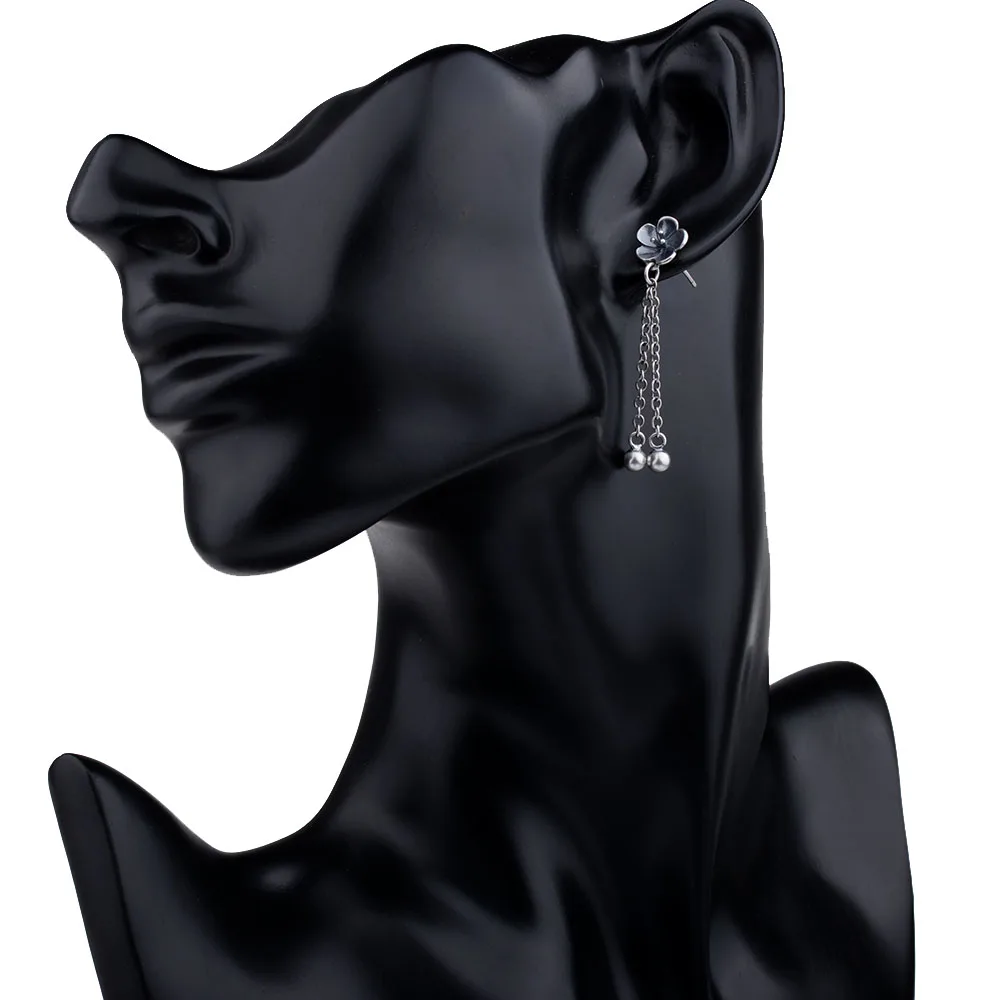 Мифический возраст реального 925 стерлингового серебра в этническом стиле из