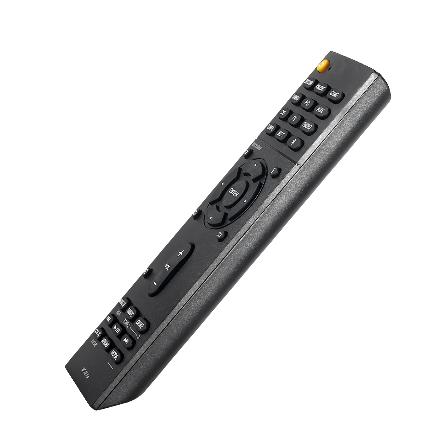 RC-911R дистанционного Управление для Onkyo AV ресивер Динамик TX-NR578 TX-DS787 TX-NR777 TX-NR686 HT-S7805
