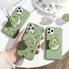 Чехол-подставка для Huawei P30 P20 P50 P40 Honor 9X 10 10i 8A 8X Mate 20 Lite E Pro Nova 6 SE Y7 Y6 Y9 Prime P Smart 2019 2021