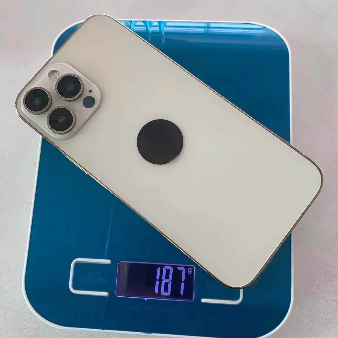 6 1 дюймов для iPhone 13 Pro неработающие модели телефонов Showpiece муляж искусственного