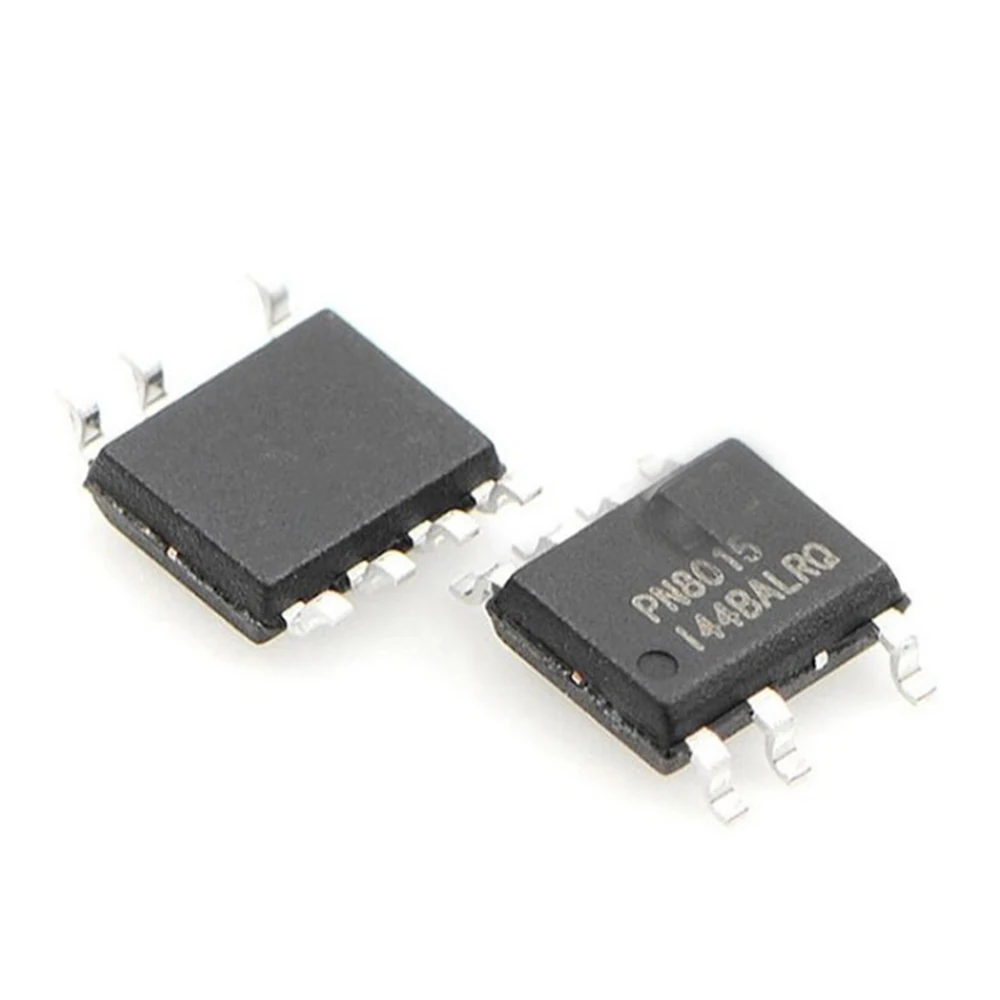 

PN8015 SOP-7 100% оригинальный, новый