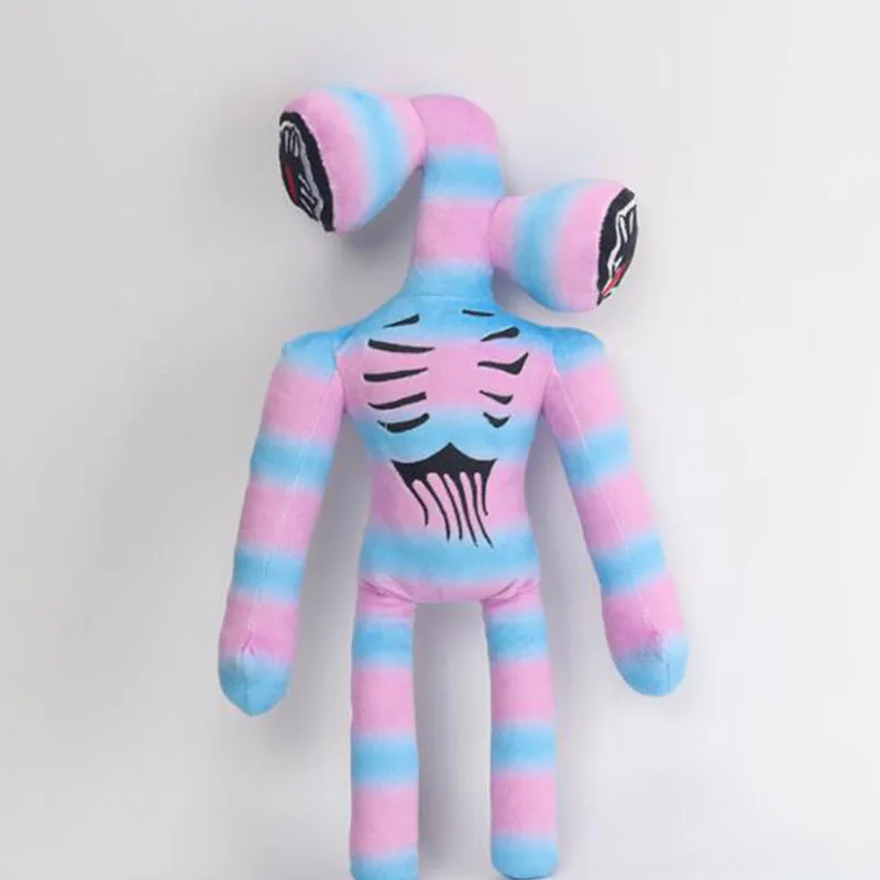 

Siren Head Toy Doll Nice Gift For Kids