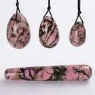 Четыре в одном, Яичница яини из нефрита, фитнес-аппарат кегеля для леди, вагинальный шарик для подтяжки мышц, нефритовый массажер, яичко Кегеля