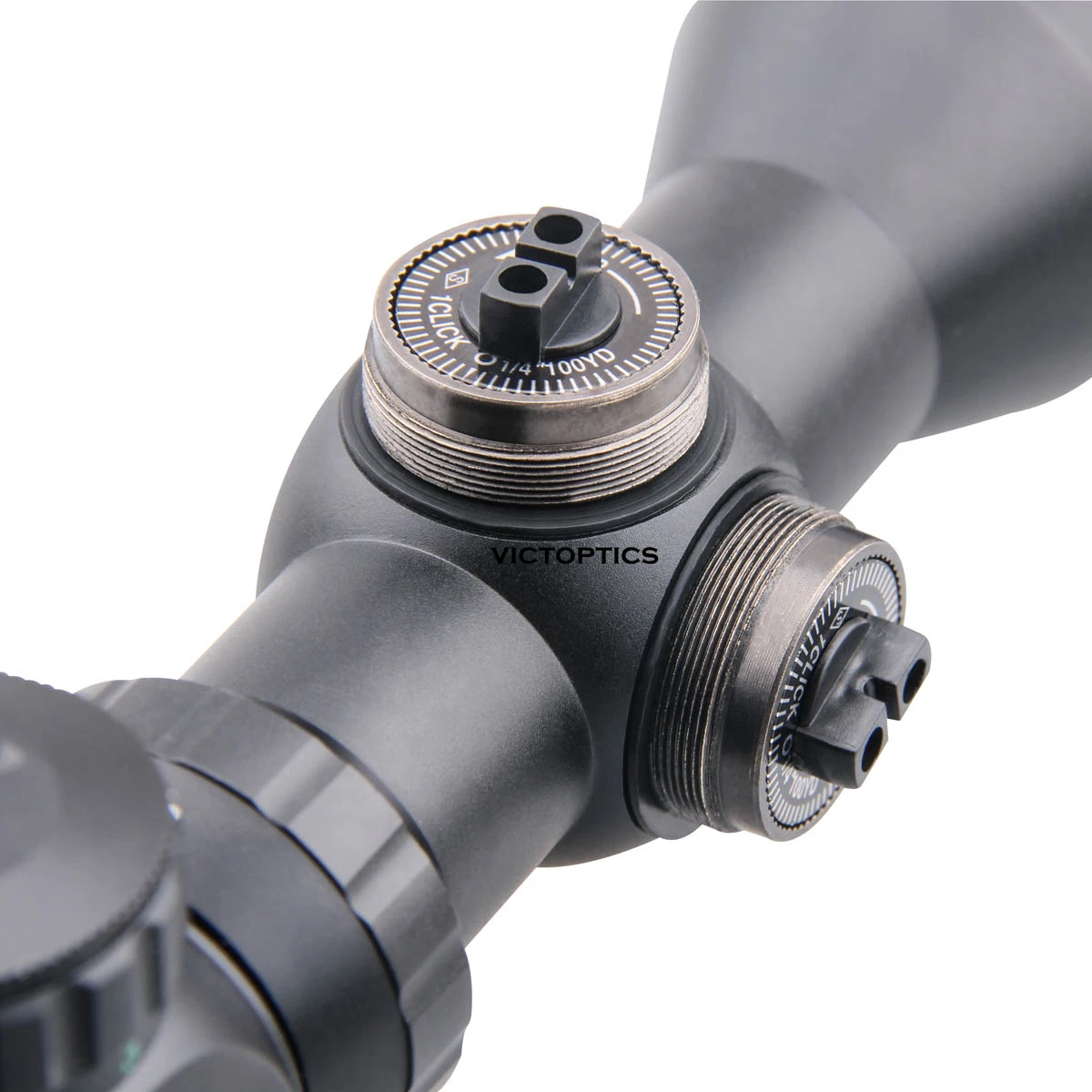 Victoptics 2 6x32 AOE тактический прицел 25 4 мм монотрубный дальномер Сетка 1/4 &quotприцел