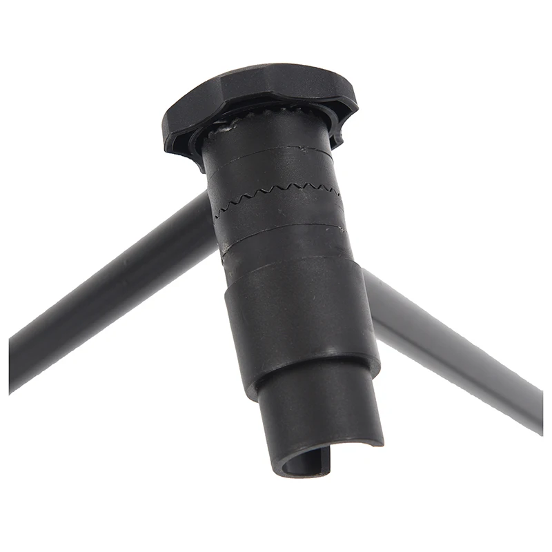 

Bicycle Bike Triple Wheel Hub Stand Kickstand Repair Parking Holder Folding Universal