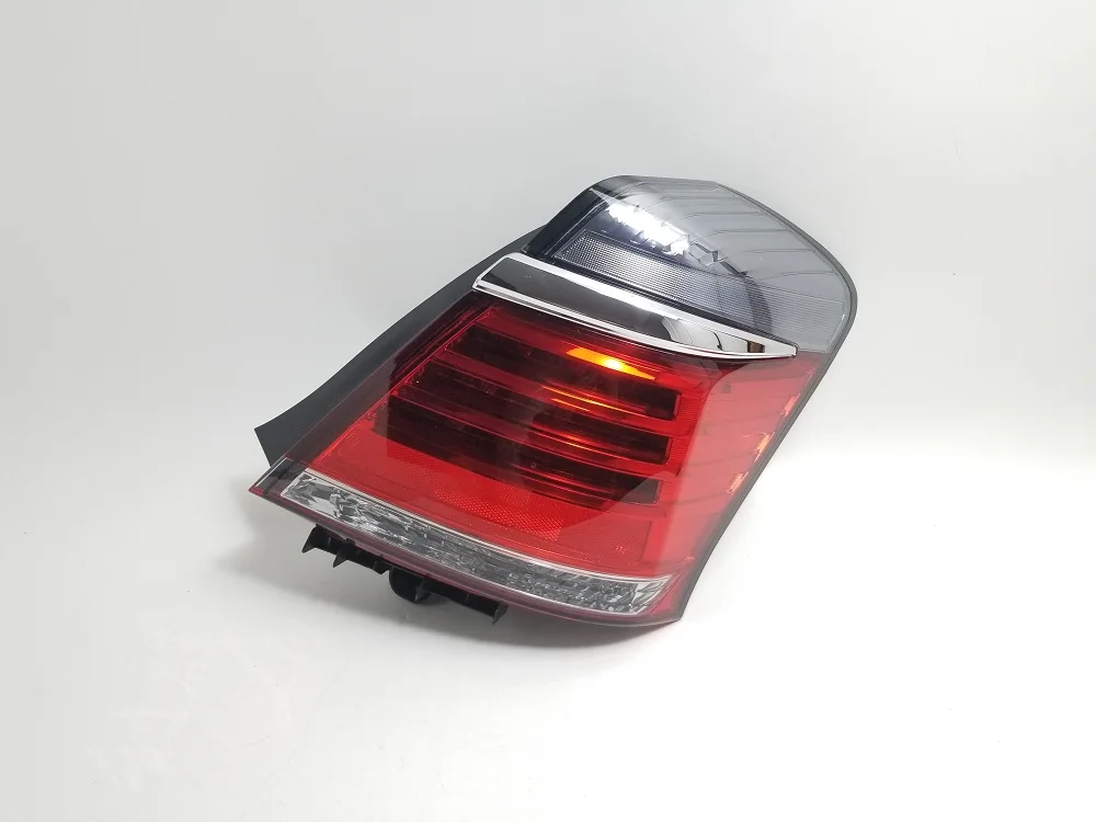 Подходит для модели 2012 2013 TOYOTA CROWN Автомобильный задний фонарь стоп сигнал